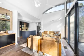 Riverfront Alpine Retreat - Merrijig - Sleeps 10 - Image 4