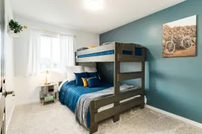 Bold modern home near the Bow River - Image 4