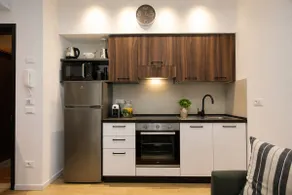 Brother's Luxury Apartment - Image 3