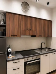 Brother's Luxury Apartment - Image 5