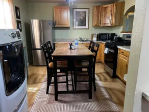 Linen Tiny Home - Image 4