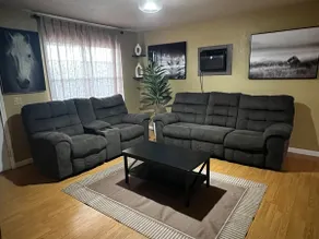 Linen Tiny Home - Image 5