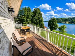 White Lake Retreat | Lakefront Views | Dock - Image 3