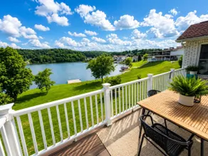 White Lake Retreat | Lakefront Views | Dock - Image 2