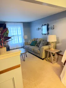 NEW! Cozy Home Near Falls & Steps to Park! - Image 2