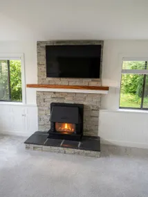 Binny from Abby: 3BR Suite w/ Patio, Gaming room - Image 4