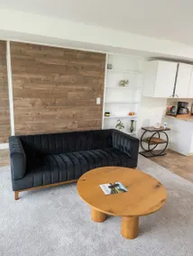Binny from Abby: 3BR Suite w/ Patio, Gaming room - Image 3