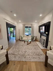 West Wash Park Retreat w/ Game Room - Image 2