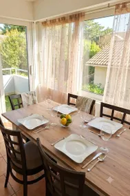Large 3 room apartment with garden, parking Annecy - Image 4