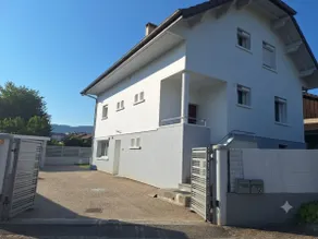 Large 3 room apartment with garden, parking Annecy - Image 3