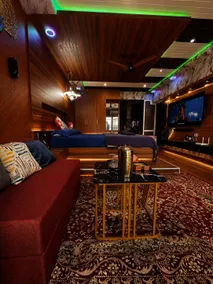 Romantic Luxury Suite at Weston Hotel & Resorts - Image 4