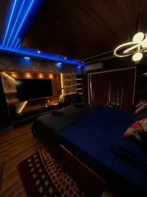 Romantic Luxury Suite at Weston Hotel & Resorts - Image 3