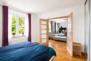 Spacious apartment full of sunshine near the Liberec Zoo - Image 4