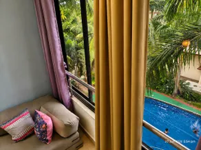 Pastel House Vagator | Beach | Pool | Comfort - Image 5