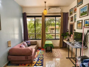 Pastel House Vagator | Beach | Pool | Comfort - Image 4