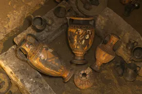 Il Butto - Loft Etrusco - Image 4