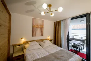 Czakó Luxury Residence 8, Debrecen - Image 3