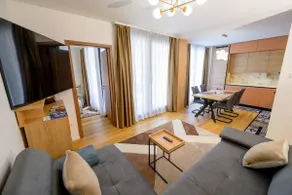 Czakó Luxury Residence 8, Debrecen - Image 2