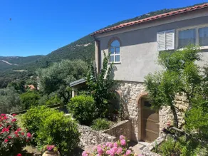 Charming House in Sveti Jakov, Mountain View - Image 2