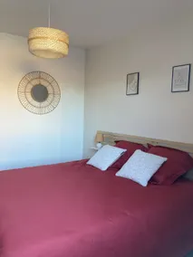 Renovated house with private Jacuzzi for 4/6 people - Image 4
