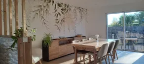 Renovated house with private Jacuzzi for 4/6 people - Image 3