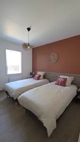 Renovated house with private Jacuzzi for 4/6 people - Image 5