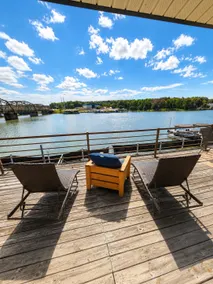Suite on the Shoals #89-boat rentals, kayaks, pool - Image 5