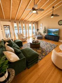 Suite on the Shoals #89-boat rentals, kayaks, pool - Image 2