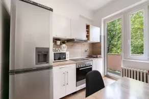 Balkanska City Center Apartment • Parking €12/day - Image 3