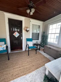 Bungalow on Beveridge - Image 2