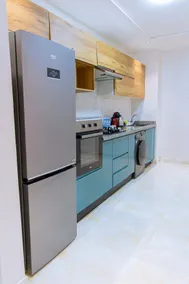 Elegant Apartment with Mountain Views - Image 3
