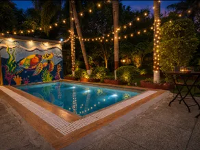 Abakash - A Private Pool Hermitage in Raichak - Image 3