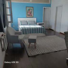 Your Home at Home! Come to Casa Branca - Image 3