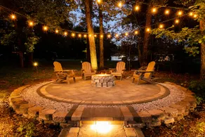 Hobbit Hearth | Round Door & Storybook Stay - Image 4