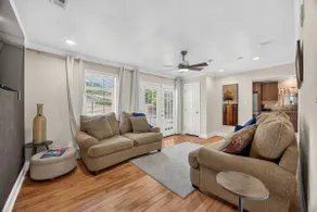 5BR Magnolia Pet Friendly w/fence | Min to ATL - Image 3