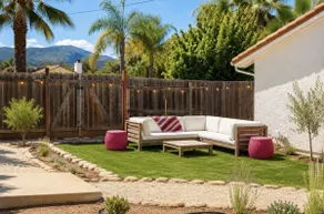 Ojai Pixie House – Cozy Garden Guesthouse - Image 5