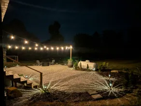 The Barn at Mabry Mill Farm - Image 4