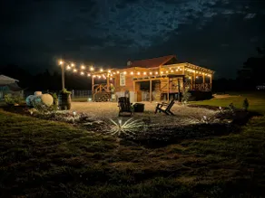 The Barn at Mabry Mill Farm - Image 2
