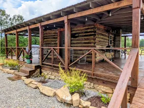 The Barn at Mabry Mill Farm - Image 5
