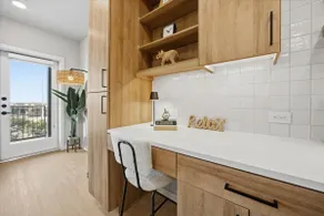 Stay A While | Organic Modern Retreat-Parking-Pool - Image 2