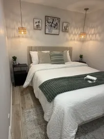 Guest Favorite•Private Suite•Near YYC•Free Parking - Image 3