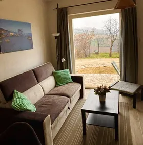 Charming Apartment with pool B11 - Image 5
