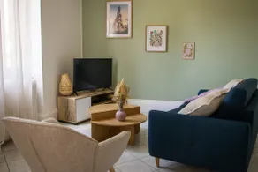 Le Pilon Fleuri - Image 2