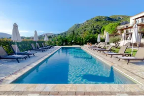 Marcora Poet House · Historic Stay · Pool - Image 4