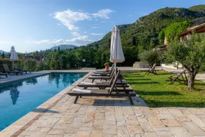 Marcora Poet House · Historic Stay · Pool - Image 5