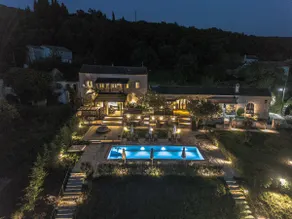 Marcora Poet House · Historic Stay · Pool - Image 3