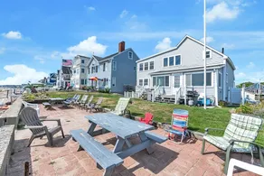 Sunrise and Smores on the Beach - 5 bedrooms - Image 3