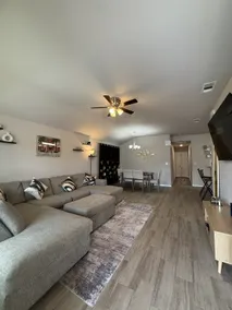 Home in Belton by Expo | Comfortable & Convenient - Image 3