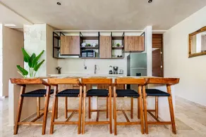 Jungle Loft Jaabin - Pool, Rooftop, WiFi, Gym - Image 4