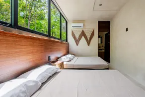Jungle Loft Jaabin - Pool, Rooftop, WiFi, Gym - Image 5